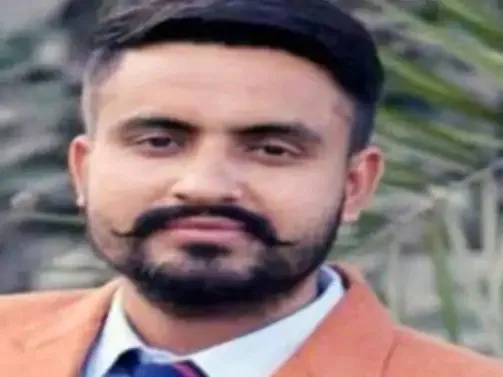 पंजाब का कुख्यात गैंगस्टर अमृतपाल सिंह कनाडा में&hellip;