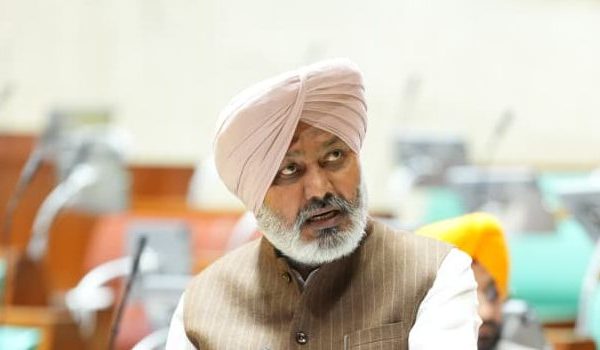 पंजाब विधान सभा द्वारा एस.आई.आर. के तहत योग्य&hellip;