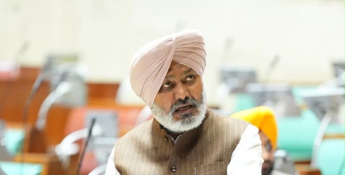 पंजाब विधान सभा द्वारा एस.आई.आर. के&hellip;